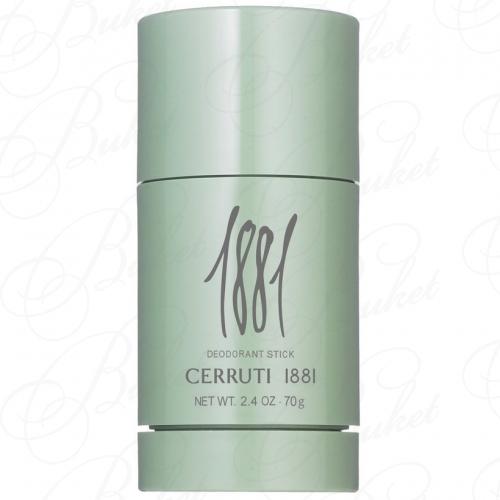 Дезодорант стик Cerruti 1881 POUR HOMME deo-stick 75ml