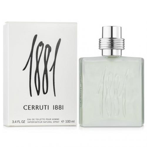 Тестер Cerruti 1881 POUR HOMME 100ml edt TESTER