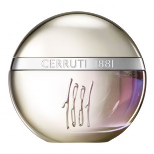 Cerruti 1881 REVE DE ROSES 100ml edp TESTER