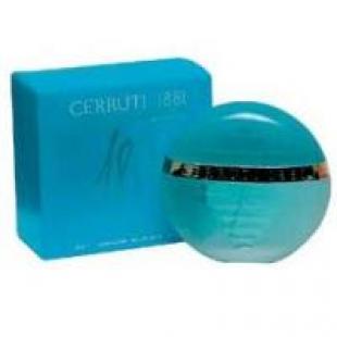 Cerruti 1881 EAU D'ETE SUMMER FRAGRANCE 100ml edt