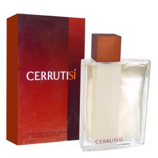 Cerruti SI 40ml edt