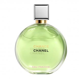 Chanel CHANCE EAU FRAICHE Eau de Parfum 100ml edp TESTER