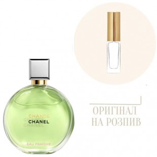 Chanel CHANCE EAU FRAICHE Eau de Parfum 10ml edp (распив)