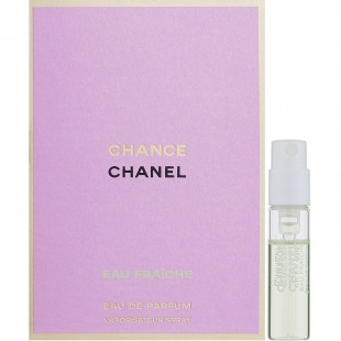 Chanel CHANCE EAU FRAICHE Eau de Parfum 1.5ml edp