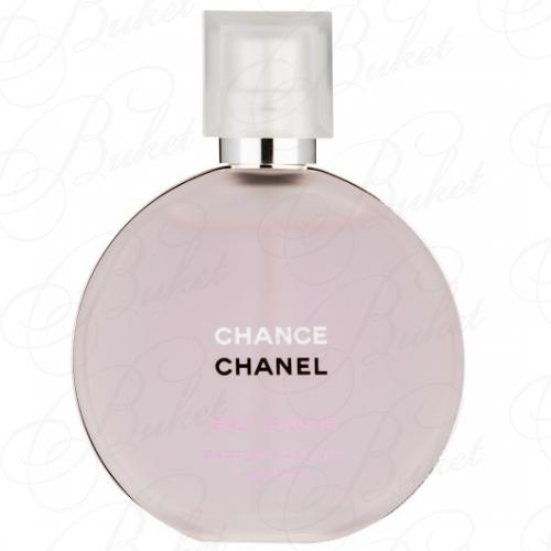 Дымка для волос Chanel CHANCE EAU TENDRE h/mist 35ml