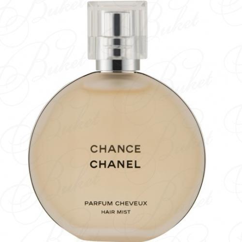 Дымка для волос Chanel CHANCE h/mist 35ml