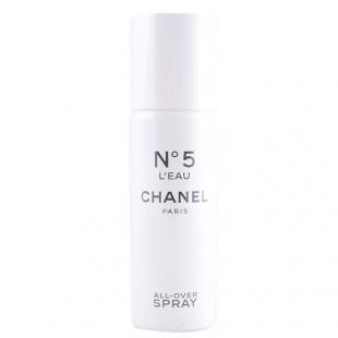 Chanel CHANEL №5 L`EAU deo 100ml