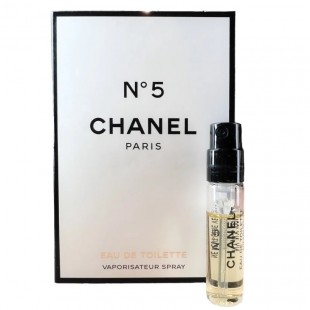 Chanel CHANEL №5 1.5ml edt