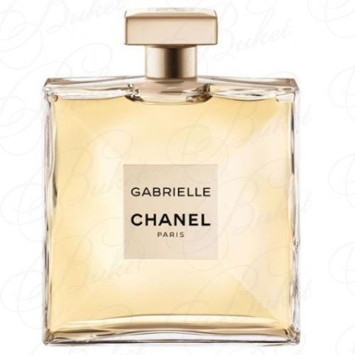 Тестер Chanel GABRIELLE 100ml edp TESTER