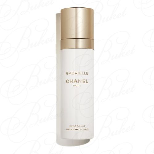 Дезодорант спрей Chanel GABRIELLE deo 100ml