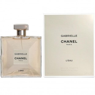 Chanel GABRIELLE L`EAU 100ml edt