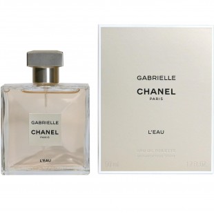 Chanel GABRIELLE L`EAU 50ml edt