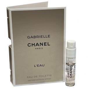 Chanel GABRIELLE L`EAU 1.5ml edt