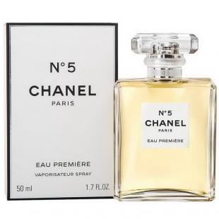 Chanel CHANEL №5 EAU PREMIERE 50ml edp