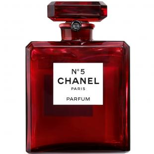 Chanel CHANEL №5 RED EDITION 100ml edp TESTER