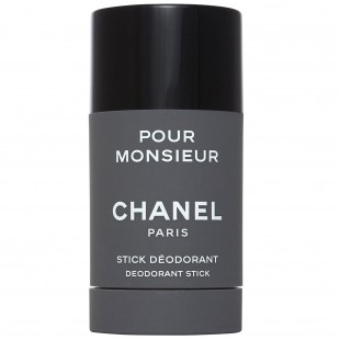 Chanel POUR MONSIEUR deo-stick 75ml