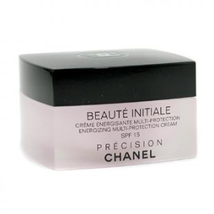 Крем для лица CHANEL SKIN CARE PRECISION BEAUTE INITIALE CREME SPF 15 50ml