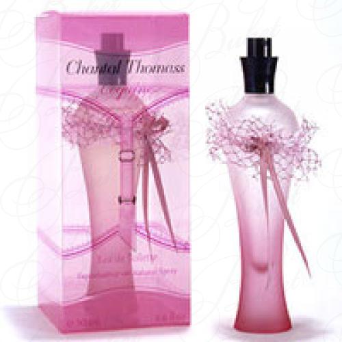 Туалетная вода Chantal Thomass CHANTAL THOMASS 100ml edt