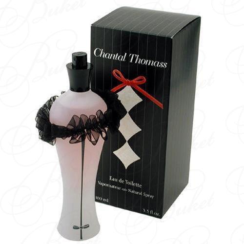 Парфюмерная вода Chantal Thomass CHANTAL THOMASS 50ml edp