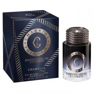 Charriol INFINITE CELTIC ULTIMATE 100ml edp