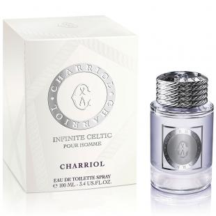 Charriol INFINITE CELTIC 100ml edt
