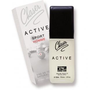 Chaser ACTIVE HOMME SPORT 100ml edt