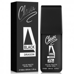 Chaser BLACK DRAGON 100ml edt