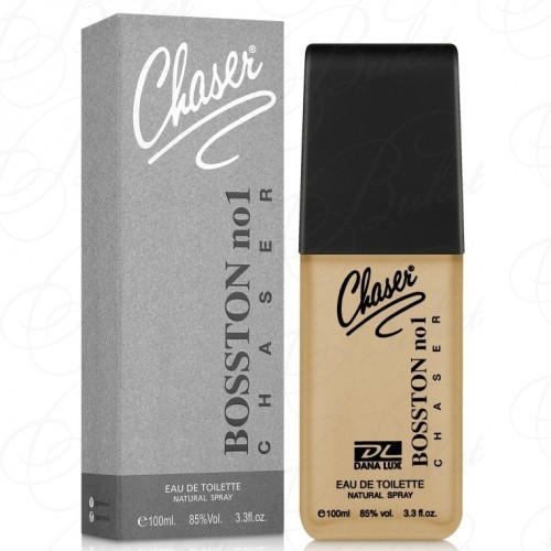 Туалетная вода Chaser BOSSTON No1 100ml edt