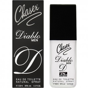 Chaser DIABLO 100ml edt