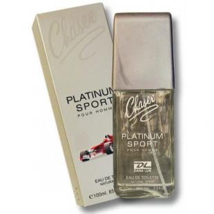 Chaser PLATINUM SPORT 100ml edt