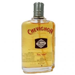 Chevignon BRAND FOR MEN 100ml edt TESTER