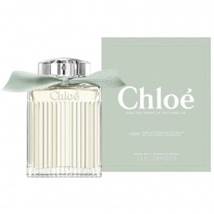 Chloe CHLOE EAU DE PARFUM NATURELLE 100ml edp