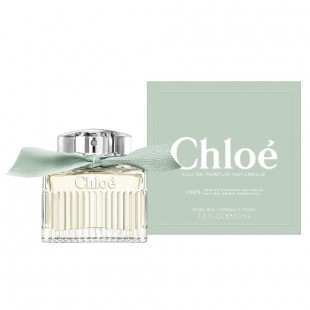 Chloe CHLOE EAU DE PARFUM NATURELLE 50ml edp