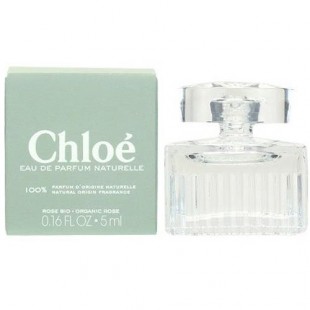 Chloe CHLOE EAU DE PARFUM NATURELLE 5ml edp