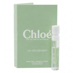 Chloe CHLOE EAU DE PARFUM NATURELLE 1.2ml edp