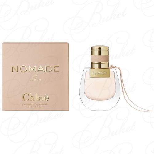 Парфюмерная вода Chloe NOMADE 30ml edp