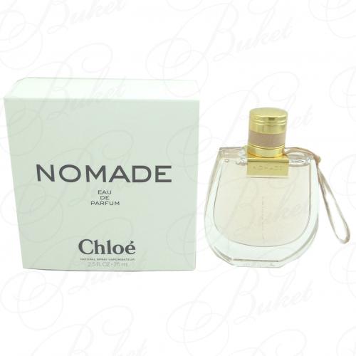 Тестер Chloe NOMADE 75ml edp TESTER