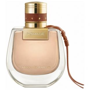 Chloe NOMADE ABSOLU 75ml edp TESTER