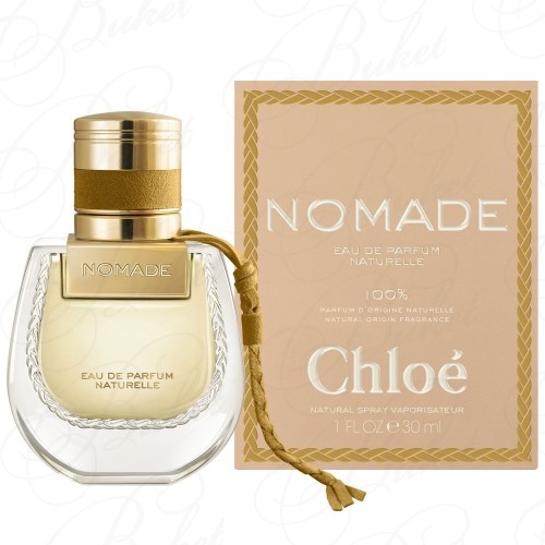 Парфюмерная вода Chloe NOMADE EAU DE PARFUM NATURELLE 30ml edp