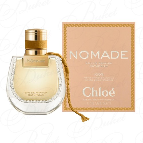 Парфюмерная вода Chloe NOMADE EAU DE PARFUM NATURELLE 50ml edp