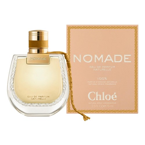 Парфюмерная вода Chloe NOMADE EAU DE PARFUM NATURELLE 75ml edp