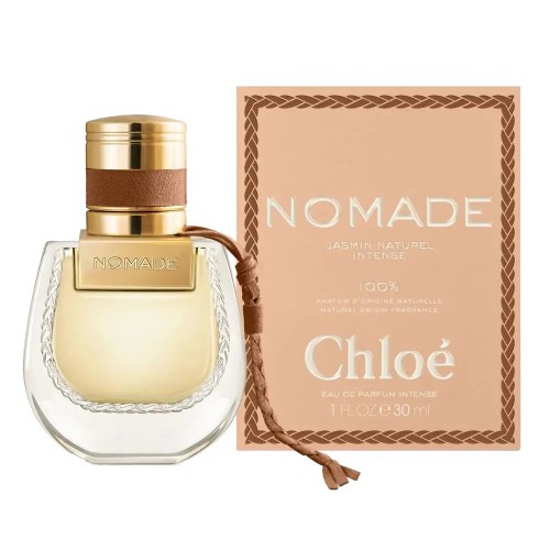 Парфюмерная вода Chloe NOMADE JASMIN NATUREL INTENSE 30ml edp