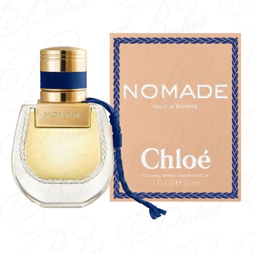 Парфюмерная вода Chloe NOMADE NUIT D'EGYPTE 30ml edp