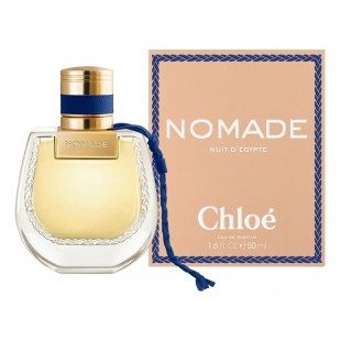 Chloe NOMADE NUIT D'EGYPTE 50ml edp