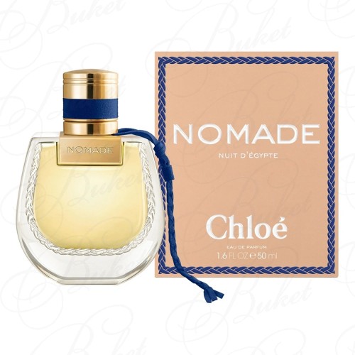 Парфюмерная вода Chloe NOMADE NUIT D'EGYPTE 50ml edp