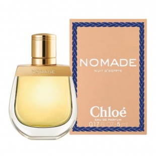 Chloe NOMADE NUIT D'EGYPTE 5ml edp