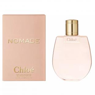 Chloe NOMADE sh/gel 200ml