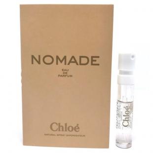 Chloe NOMADE 1.2ml edp