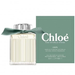 Chloe ROSE NATURELLE INTENSE 100ml edp