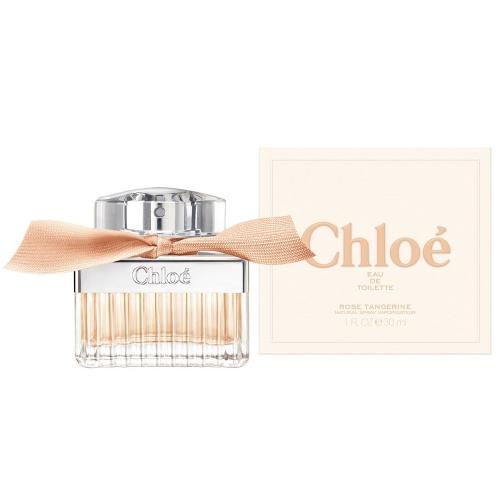 Туалетная вода Chloe ROSE TANGERINE 30ml edt